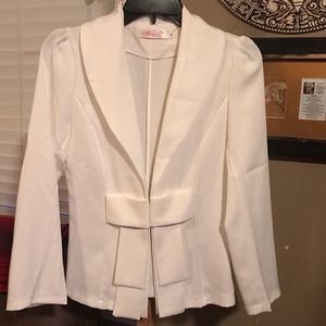 Aierxi Fashion Jacket